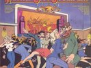 RARE WILD BILL DAVISON, SEXY PEDER BUNDGAARD ART COVER