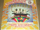 (1967) SEALED LP--BEATLES--Magical Mystery Tour MONO