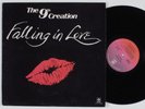 9TH CREATION Falling in Love PYE LP funk BUBBLE GUM