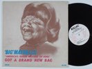 BIG MAYBELLE Got a Brand New Bag ROJAC LP WLP