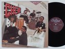 CHEW See the Light CAPITOL LP modern soul boogie