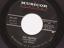 LEE MOSES Day Tripper Reach Out Orig Soul 45 on Musicor