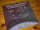 AFRIKA BAMBAATAA & SOULSONIC FORCE Planet Rock Album LP