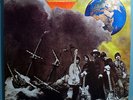 STEVE MILLER BAND SAILOR VERY NICE ORIG'68 CAPITOL LP +