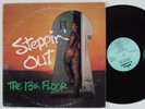 13TH FLOOR Steppin' Out BLUE CANDLE LP soul funk