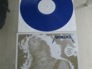 METALLICA Calling all Destroyers Live LP blue Slayer