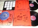 The Cure Rare Wish 2x LP FIXH20 1992