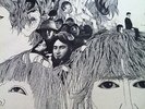 The beatles Revolver Record