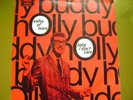 BUDDY HOLLY-VALLEY OF TEARS- DUTCH ONLY/MONO+PS