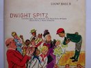 Count Bass D – Dwight Spitz 2xLP Rare