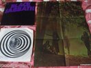 BLACK SABBATH-MASTERS OF REALITY VERTIGO WITH POSTER-EX