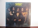 Tucky Buzzard-Warm Slash-Rare Orig.Psych LP-NM Shrink