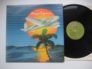 ZEPHYR SUNSET RIDE WEST COAST PSYCH-MINT PROMO GREEN Lp
