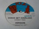 Danny Red Dance Get Overload Killer Digi 12