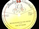 THE SUS BAND  -  MR DJ            KILLER ROOTS  hear