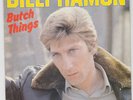 BILLY HAMON Butch Things GLAM PSYCH ROXY MUSIC PS HEAR