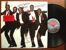 Harold Melvin Talk It Up (Don't give me up) US 84, HEAR