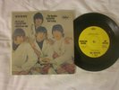 THE BEATLES 45-Top Of Pops EP BUTCHER COVER promo