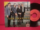 THE BEATLES EP 45 Chansons du Film Help MEO 116 French