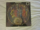 BEATLES LP Sgt Peppers SEALED Picture Disc MINT rare