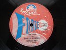 COME AWAY   PHILLIP FRAZER / PRINCE  ALLA   orig  12 in
