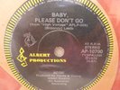 - AC/DC- BABY PLEASE DONT GO / LOVE SONG