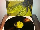 Coheed and Cambria Second Stage Turbine Blade OOP vinyl