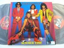 VAN HALEN Summer Time (V.RARE 2LP) 1984