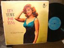 Tina Louise 