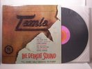 The Detroit Sound - Tamla - 1967 Italian Import LP  VG+