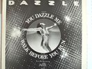 DAZZLE-YOU DAZZLE ME-DISCO-PROMO 12