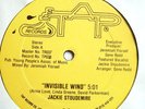 JACKIE STOUDEMIRE-INVISIBLE WIND-PRIVATE DISCO BOOGIE 1