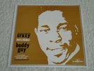 BUDDY GUY Crazy Music +3 EP HOLLAND PS VG+ Chess