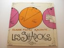 Robert COHEN SOLAL Les Shadoks C. Piéplu BARCLAY VG+