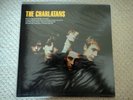 THE CHARLATANS VINYL GATEFOLD DOUBLE LP VGC RARE