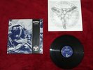CORONER PUNISHMENT FOR DECADENCE V. RARE ORIGINAL LP