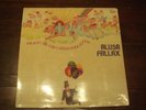 ALUSA FALLAX –  Italian progressive LP