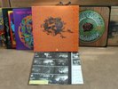 Grateful Dead The WB Studio LP Box