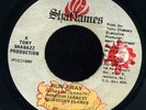Winston Jarrett - Run Away JA orig 7