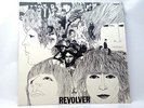 THE BEATLES REVOLVER LP PMC 7009 SIDE 2 606-1 REMIX 11