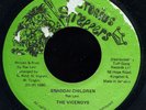 Viceroys - Shaddai Children JA orig 7