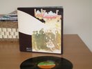 LED ZEPPELIN II, ATLANTIC VINYL