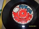 Your New Love / Strange - Dobby Dobson - Punch UK  7