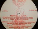 CIVILIZED SAVAGES New Ruff Flava RARE RANDOM RAP 12