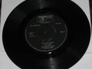 WHO - GO TO THE MIRROR/SALLY SIMPSON/TRACK UK 69 PROMO