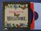 Bead Game - welcome, original US psych lp, rare