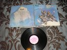 Dust Hard Attack Gatefold LP 1st Pressing