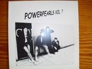 POWERPEARLS Vol. 7 - Pelle Miljoona, Monks, Riptides