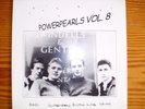 POWERPEARLS Vol. 8 - Times, Forgotten Rebels, Jolt