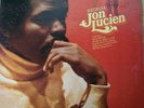 70s Soul LP JON LUCIEN Rashida RCA 1st Press